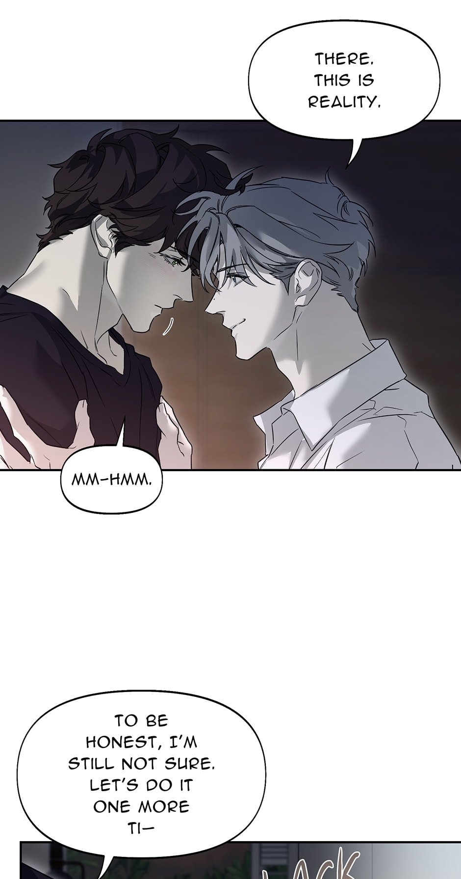 Nerd Project, Chapter 42 image 36